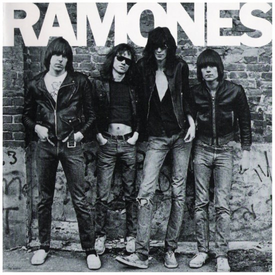 martin scorsese ramones movie