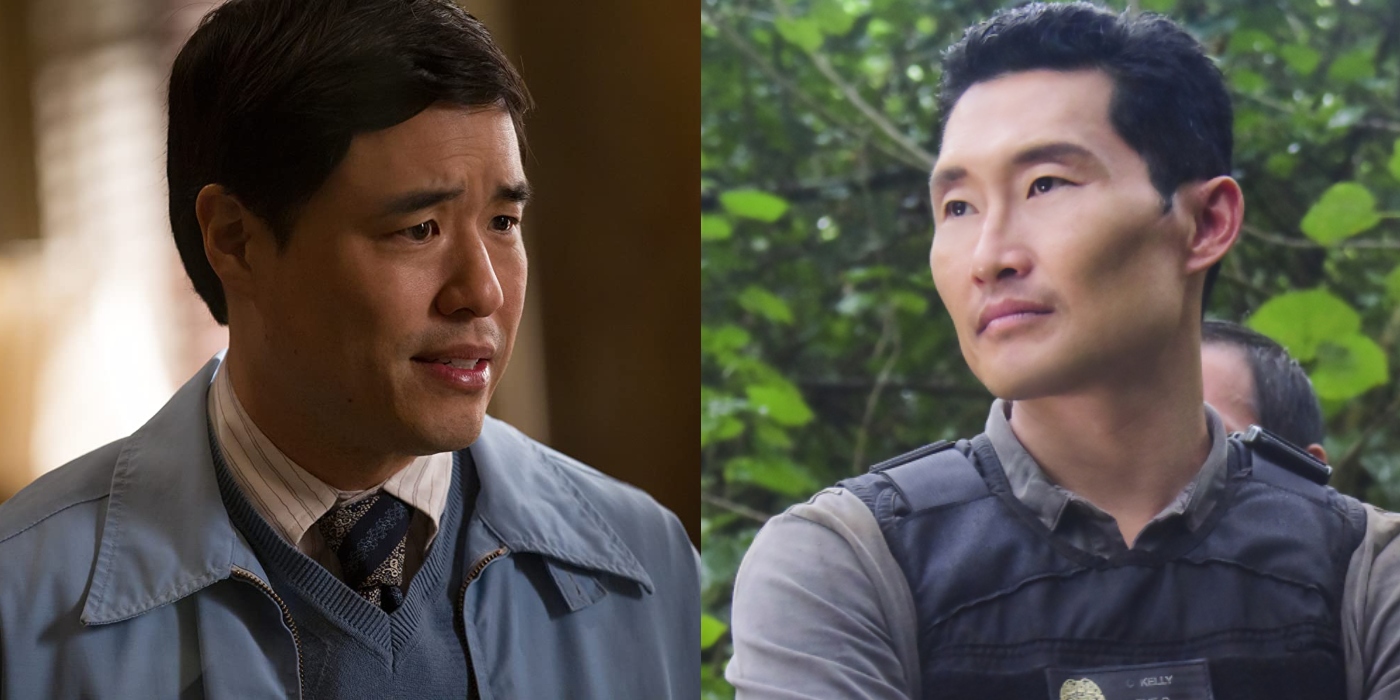 Daniel Dae Kim And Randall Park Are Leading Amazon's AsianAmerican