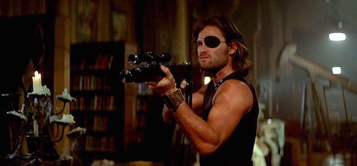 ranking john carpenter escape from new york