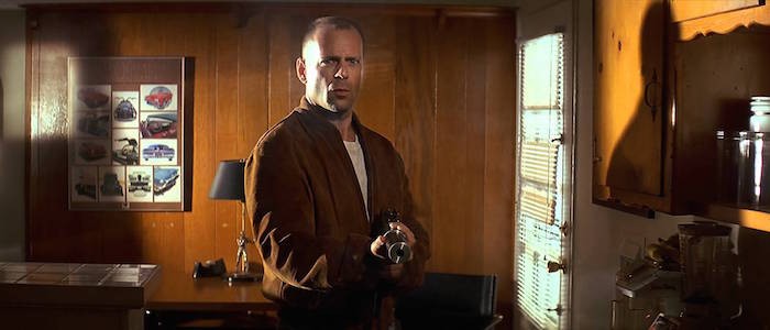 ranking tarantino characters butch coolidge