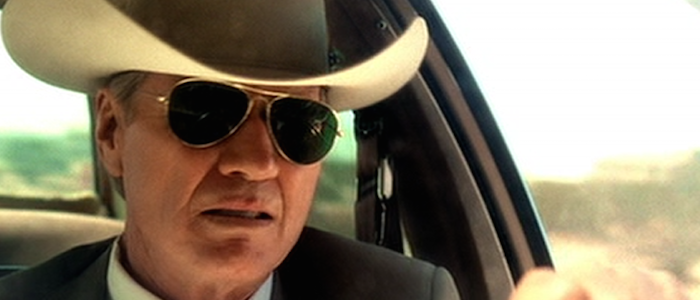 ranking tarantino characters earl mcgraw