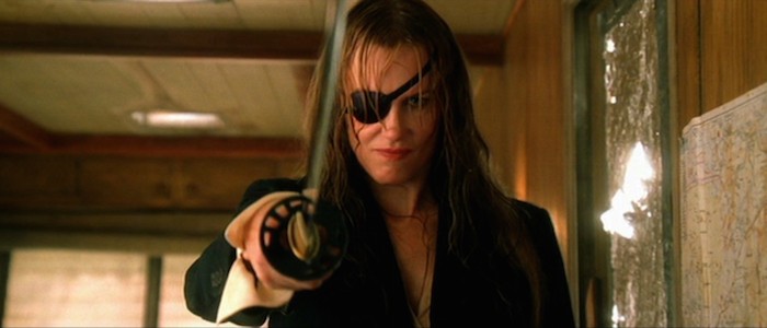 ranking tarantino characters elle driver