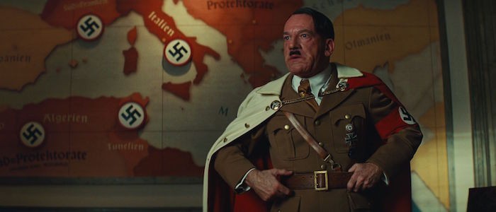 ranking tarantino characters hitler