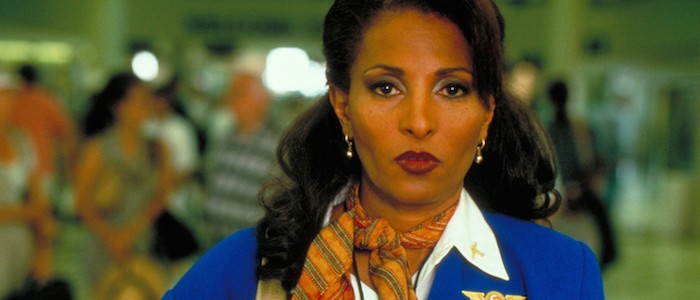 ranking tarantino characters jackie brown