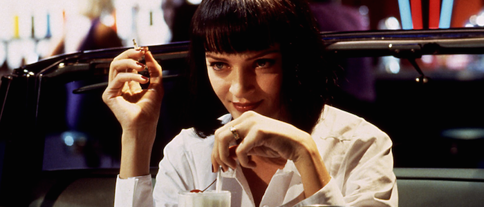 ranking tarantino characters mia wallace