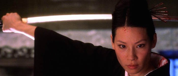 ranking tarantino characters o-ren ishii