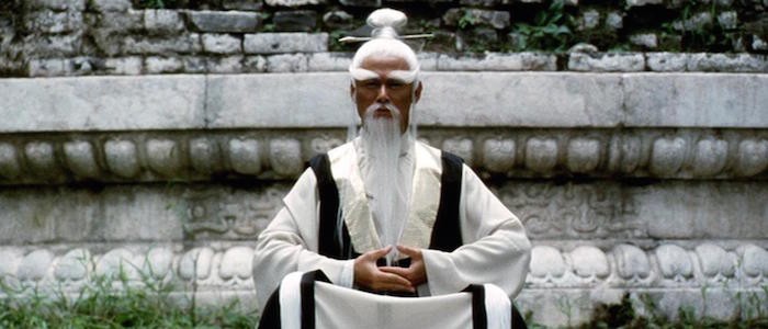 ranking tarantino characters pai mei