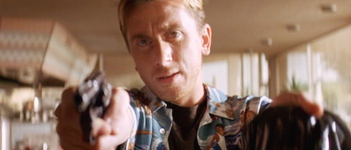 ranking tarantino characters ringo