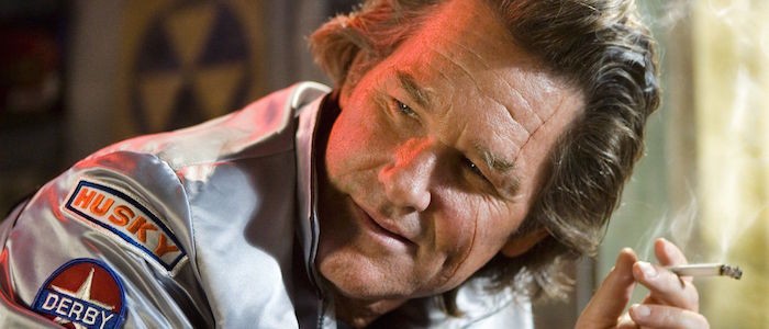 ranking tarantino characters stuntman mike