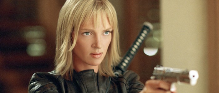 ranking tarantino characters the bride