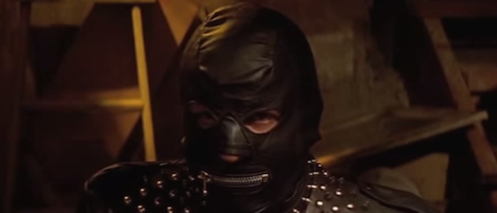 ranking tarantino characters the gimp