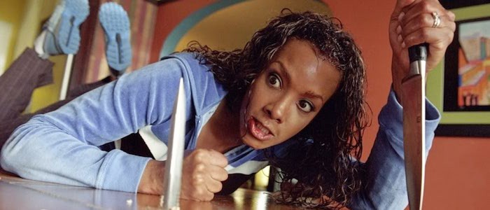 ranking tarantino characters vernita green