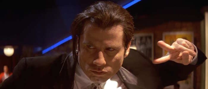 ranking tarantino characters vincent vega