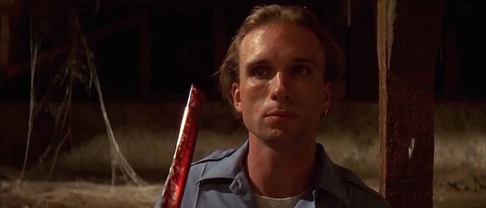 ranking tarantino characters zed