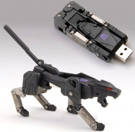 ravage usb