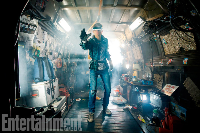 Ready Player One Photo