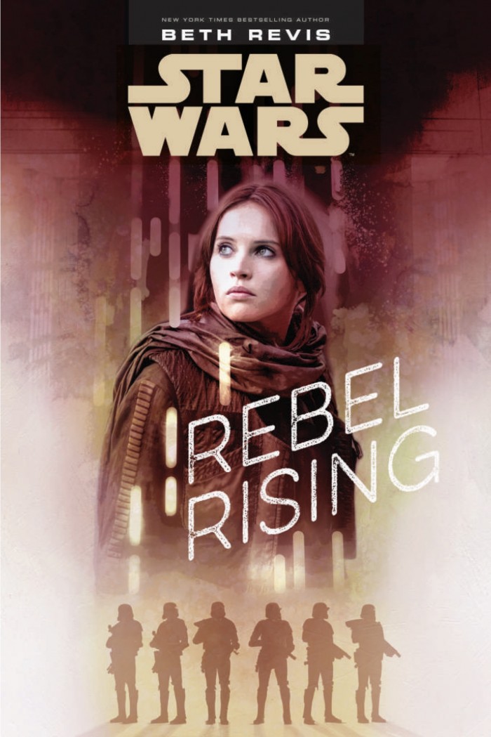 rebel rising