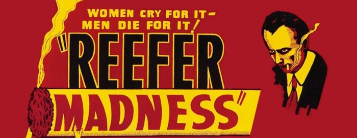 reefer madness