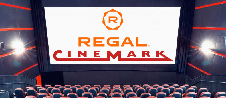 Regal Cinemas And Cinemark Are Adding More Commercials In Movie