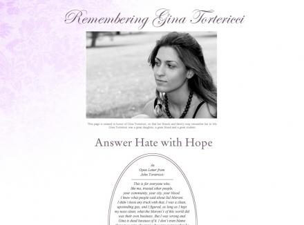 rememberinggina.org