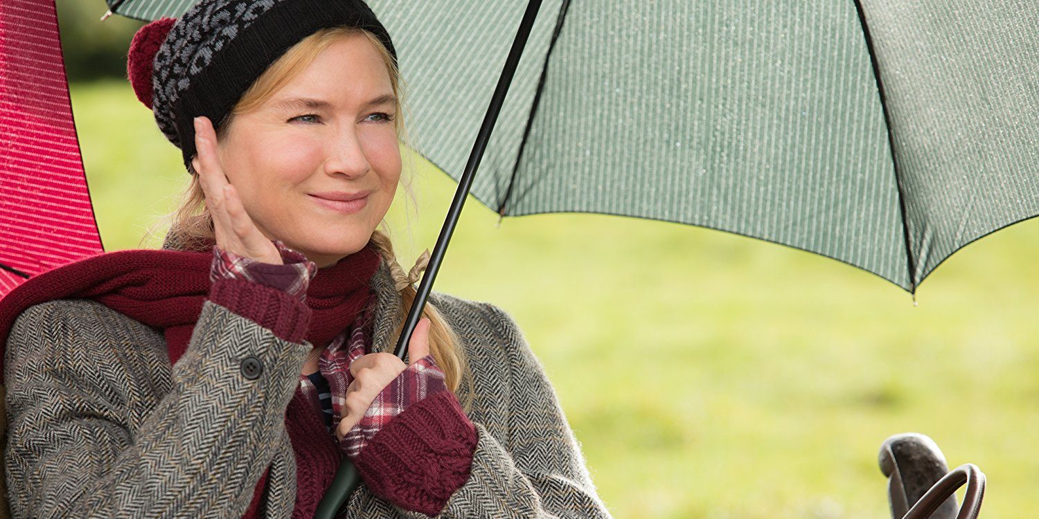 What If: Renee Zellweger Stars in Anthology Netflix Series – /Film