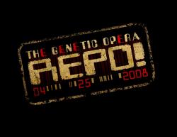 Repo! The Genetic Opera!