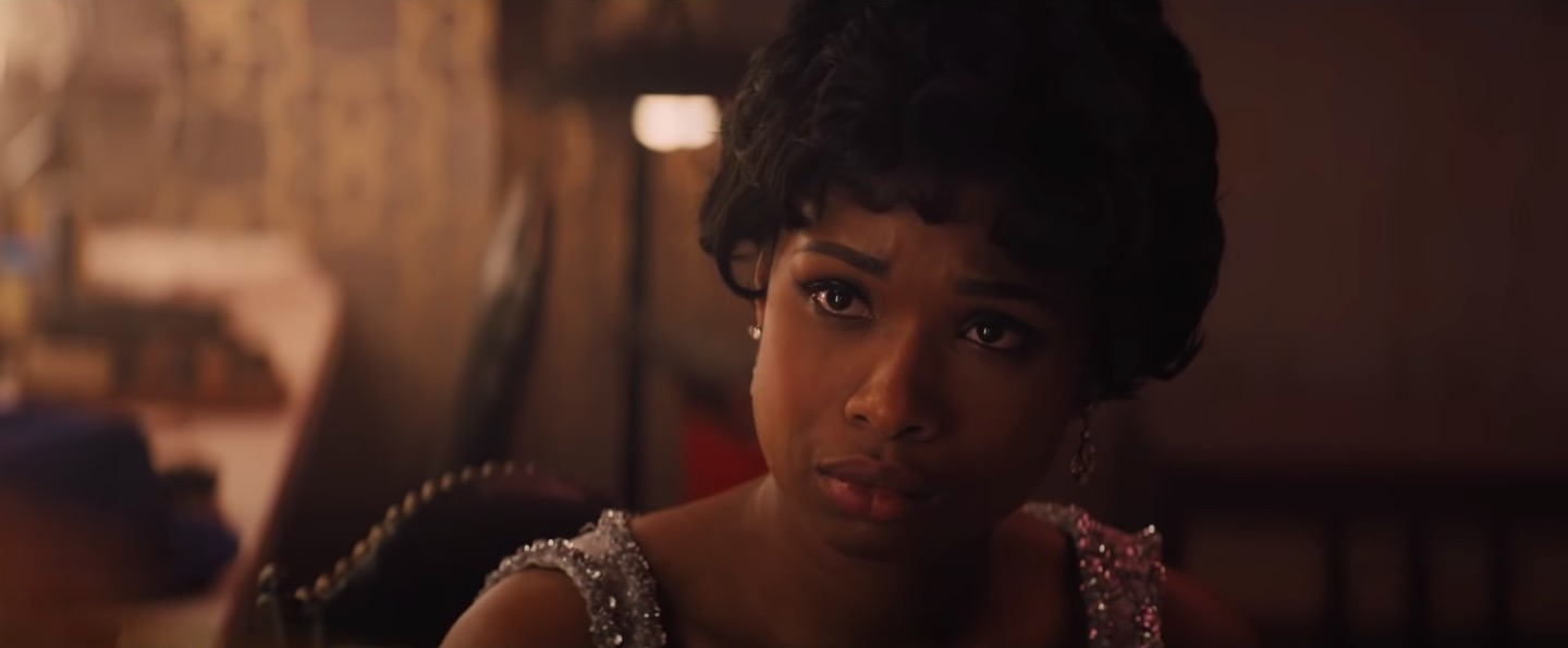 'Respect' Trailer: Jennifer Hudson Has What You Want As Aretha Franklin - Where Can I See The Movie Respect With Jennifer Hudson