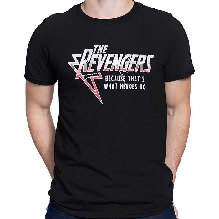 The Revengers T-Shirt