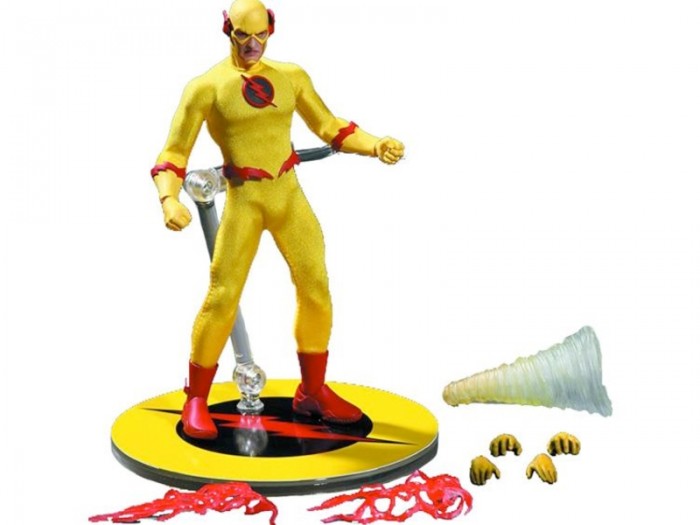 reverseflash-one12-figure