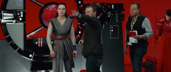 rian johnson star wars the last jedi