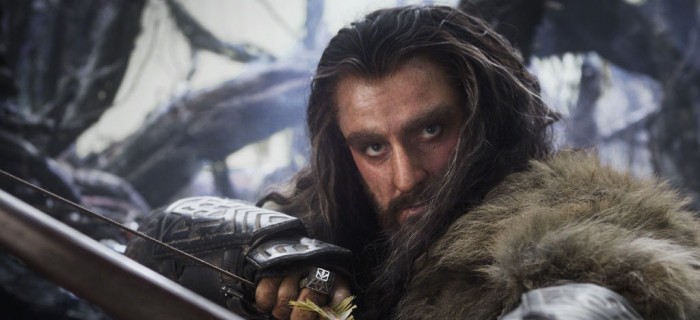 richard armitage the hobbit