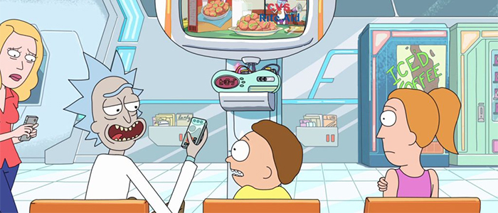 'Rick And Morty': Here's Where You Can Stream Or Buy Every Season