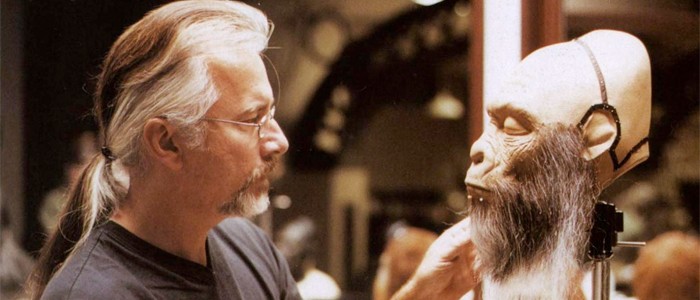 Rick Baker