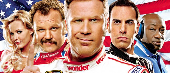 ricky bobby