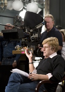 Robert Redford