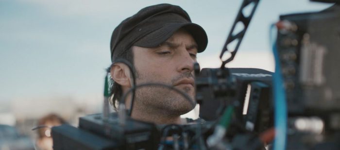 Robert Rodriguez