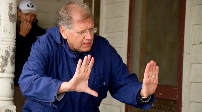 Robert Zemeckis films ranked