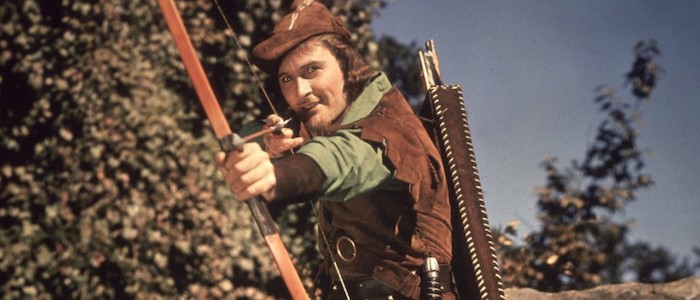 robin hood movies 6