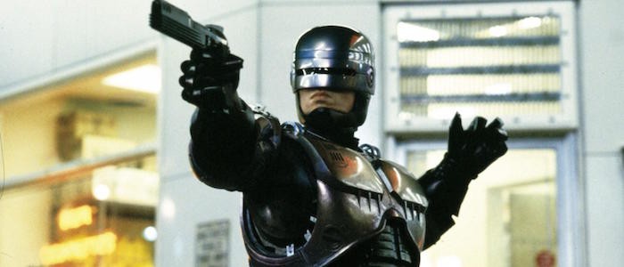 robocop