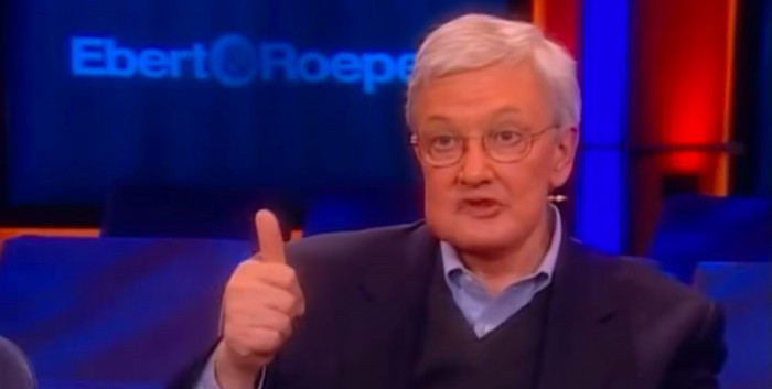 roger ebert thumbs up