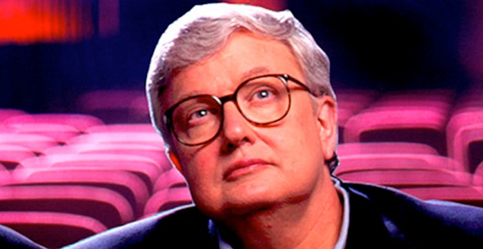 Roger Ebert