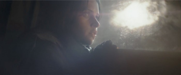 rogue one: a star wars story international trailer 2 jyn