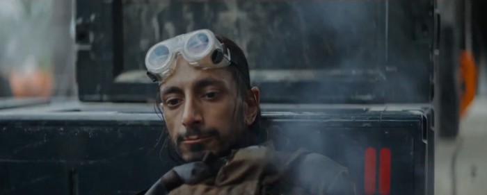 rogue one: a star wars story international trailer 2 riz ahmed