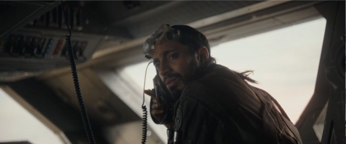 rogue one: a star wars story international trailer 2 riz ahmed