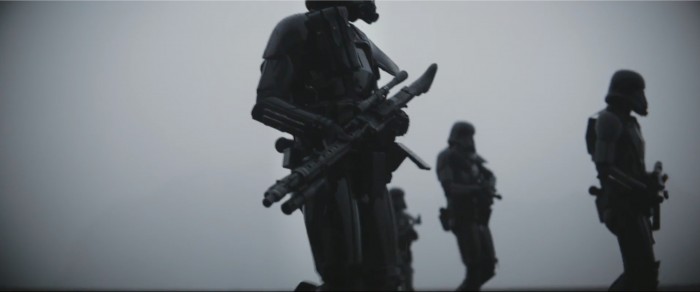 rogue one: a star wars story international trailer 2