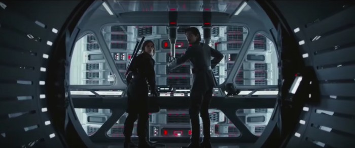 rogue one data room