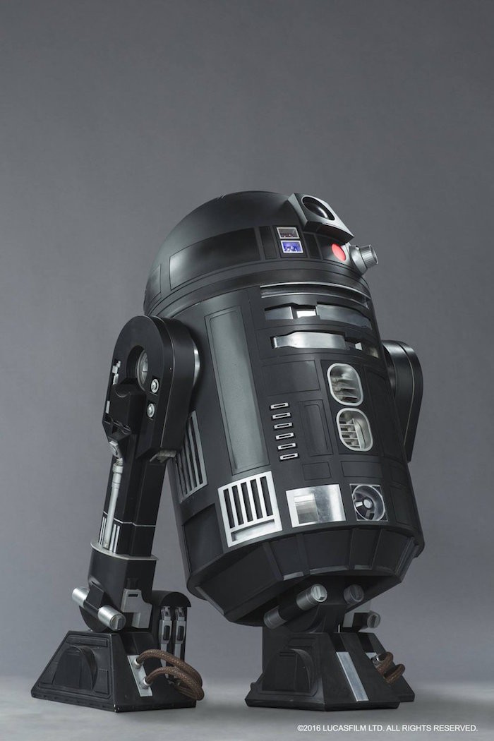 rogue one droid