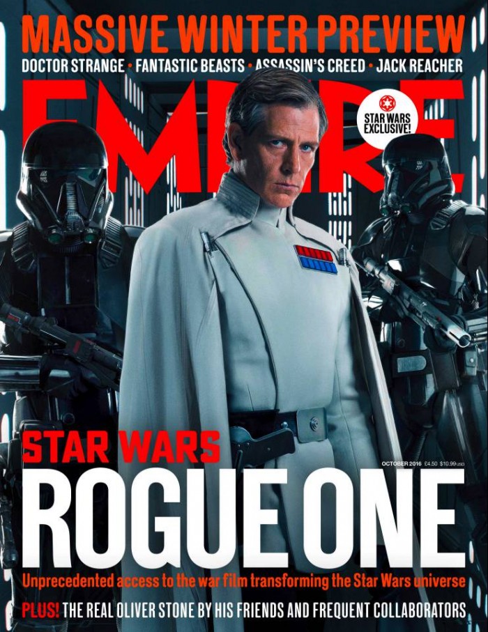 rogue one empire cover