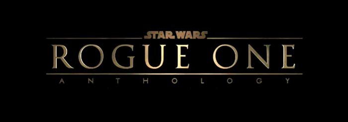 Star Wars Rogue One