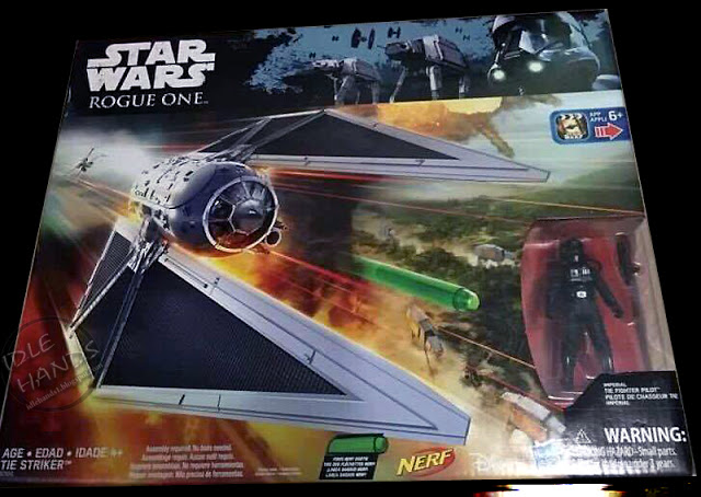 rogue one tie striker